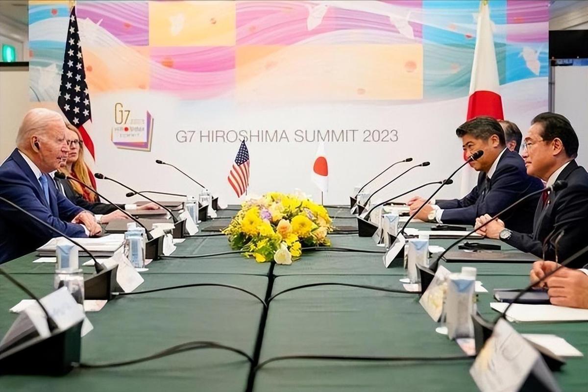 2025新澳门天天开奖记录和最尴尬G7峰会要来了与g7峰会最佳照